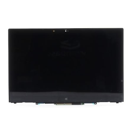 Lenovo ASSEMBLY TFT LCD 14 SCREEN 02HL877